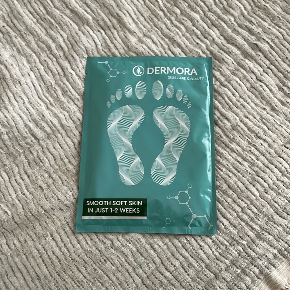 🌿4/$20 Foot Repair